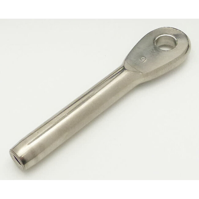 Alexander Roberts Aircraft Eye 9/32 Wire