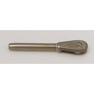 Alexander Roberts Aircraft Fork 3/32 Wire