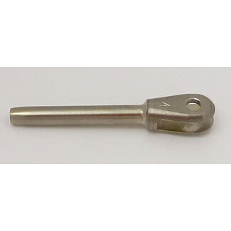 Aircraft Fork 1/8 Wire