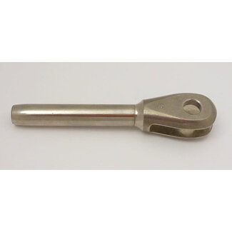 Alexander Roberts Aircraft Fork 1/4 Wire