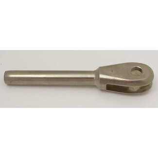 Aircraft Fork 7/32 Wire