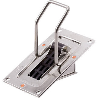 Andersen Andersen Super Mini Bailer Cockpit Mount