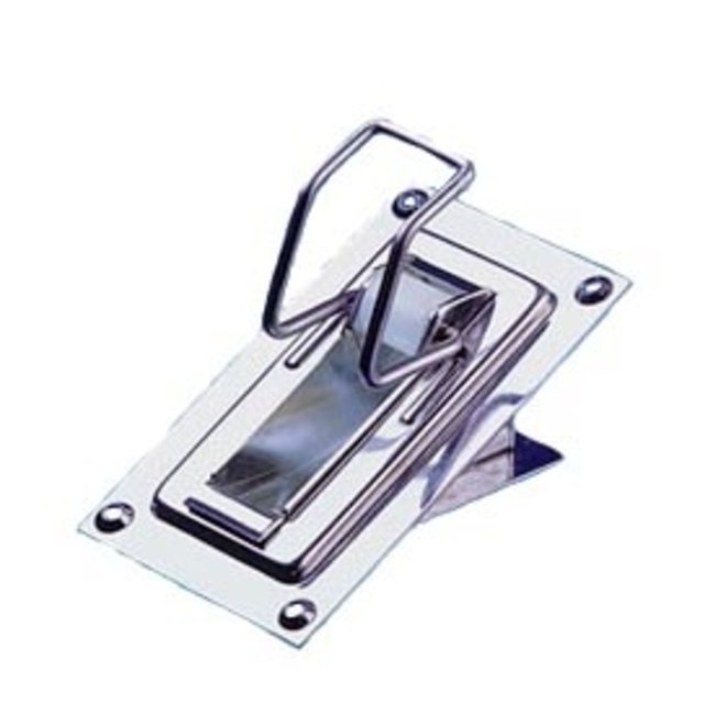 Andersen Mini Bailer Outside Mount