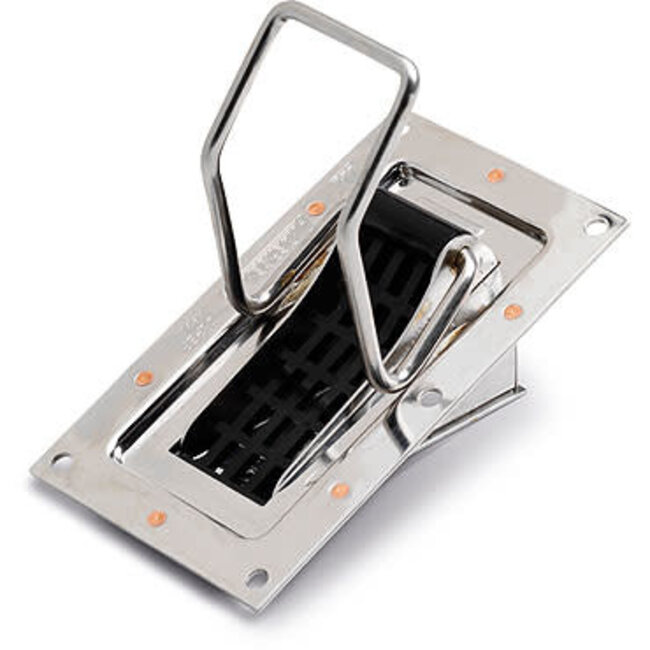 Andersen Andersen Bailer, Super Maxi, Inside Mount