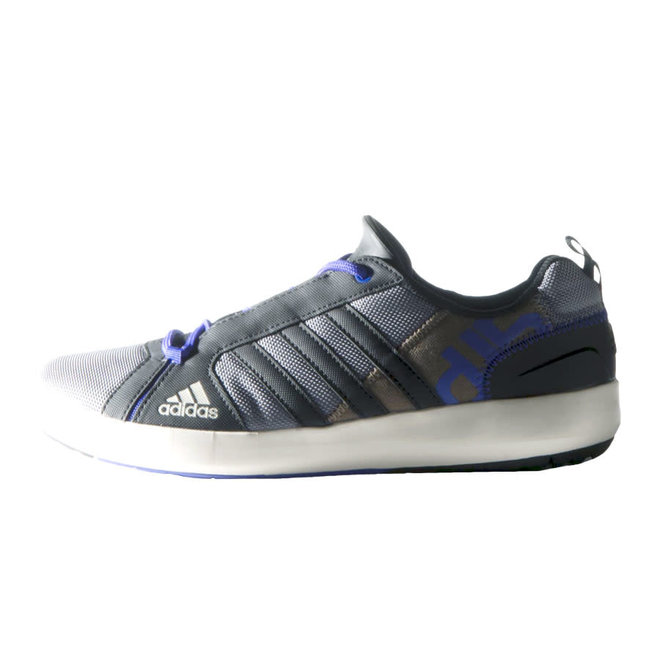 adidas dlx boat shoes