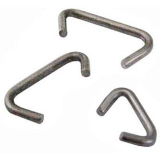 Bainbridge Hog Ring 1/4" Each B450
