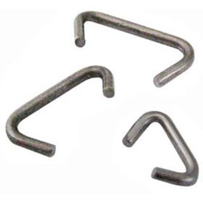 Hog Ring 1/4" Each B450