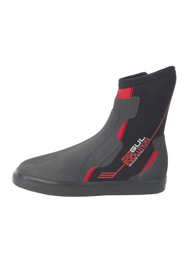Gul Evolution Boot 5mm Fogh Marine Store Sail Kayak SUP