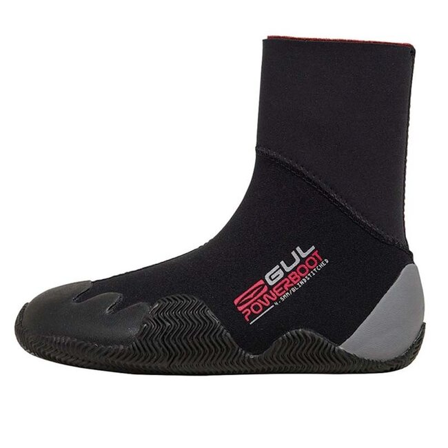 Gul Marine Gul 5mm Power Boot Junior
