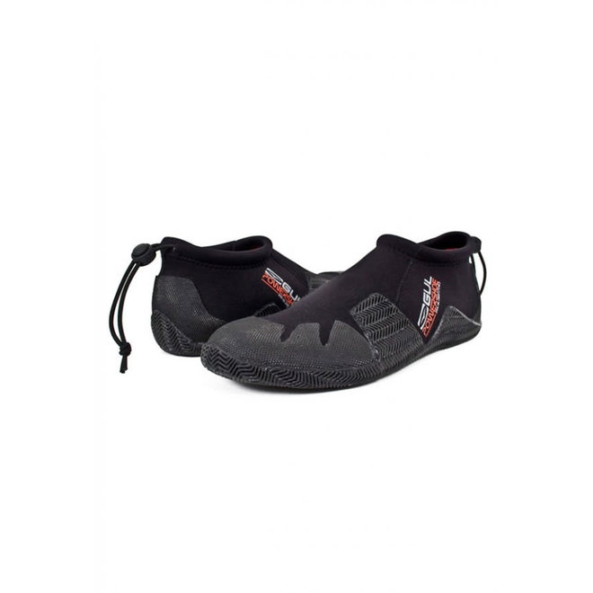 Gul Power Slipper 3mm Neoprene