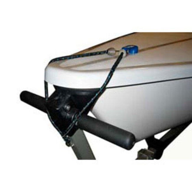 Seimard Dolly Accessories Seimar Bow Tie Down for Laser Dolly