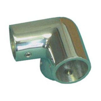 Corner 3 Way For 7/8" OD Tube