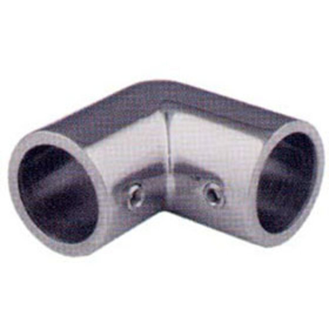 Elbow 90 deg for 7/8" OD Tube
