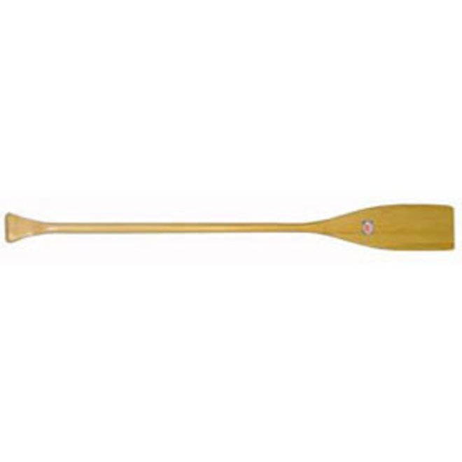 Wooden Paddle 4'