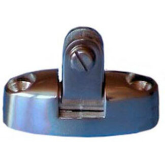 Adjustable Deck Hinge