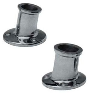 Flag Pole Socket 3/4in