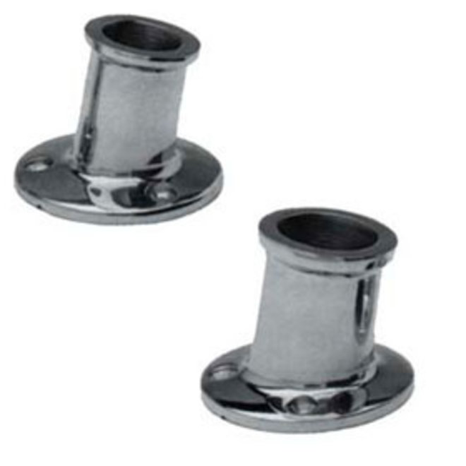 Flag Pole Socket 3/4in