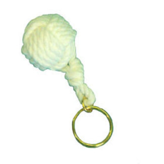 Monkeys Fist Key Chain