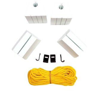 Car Top Canoe Carrier