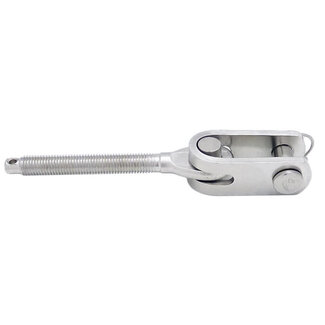 Blue Wave Threaded Toggle M8 LH Thread