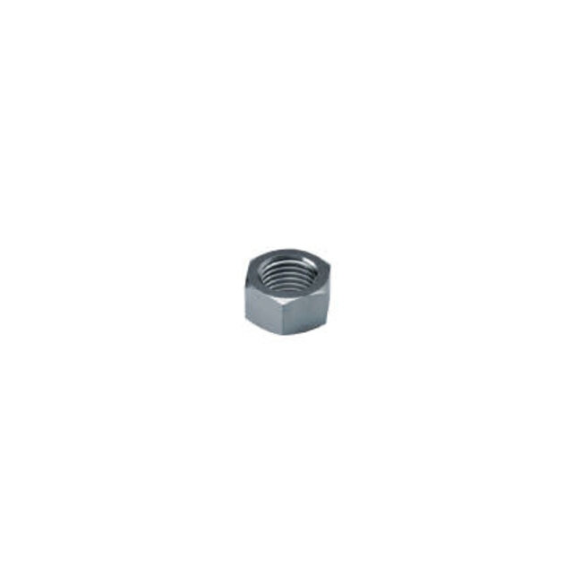 Blue Wave Nut Fine Thread 10mm Left