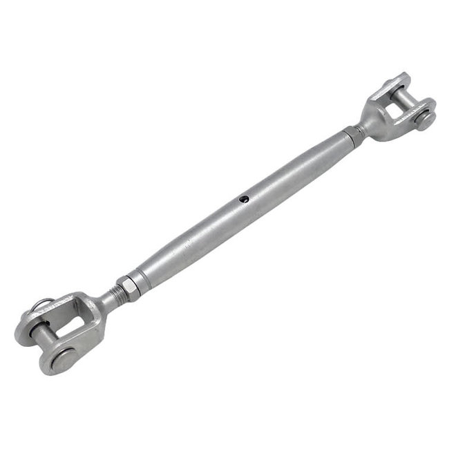 Turnbuckle Fork  Fork 516 pin