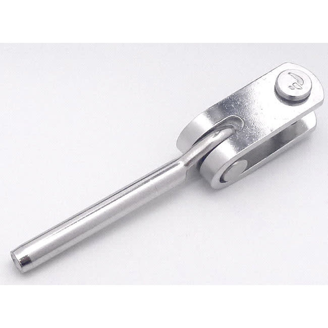 Blue Wave Toggle Swage Terminal 5/32 Wire