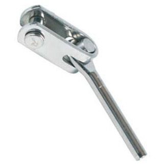 Blue Wave Toggle Swage Terminal 1/4 Wire