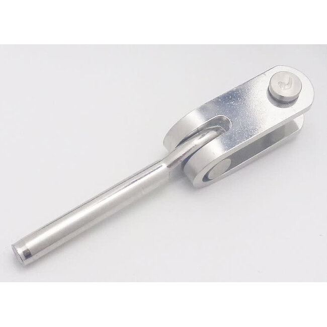 Blue Wave Toggle Terminal 3/16