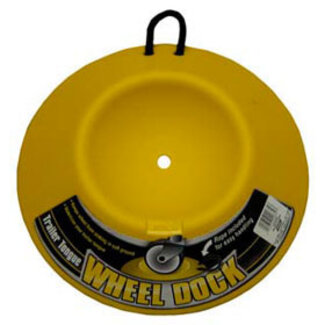 Camco Wheel Dock