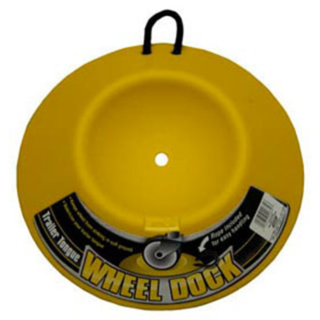 Wheel Dock