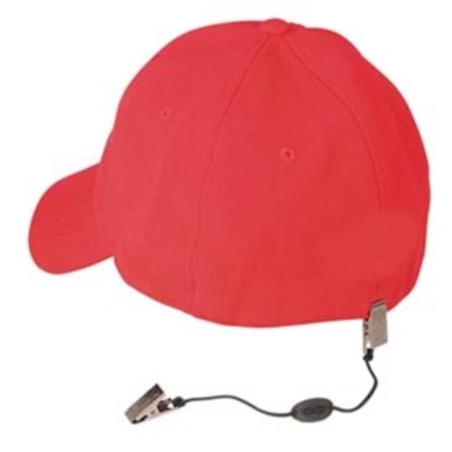 Chums Chums Hat Clip various colours