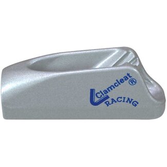 Clamcleat Clamcleat Racing Junior MKII 3-6mm Aluminum