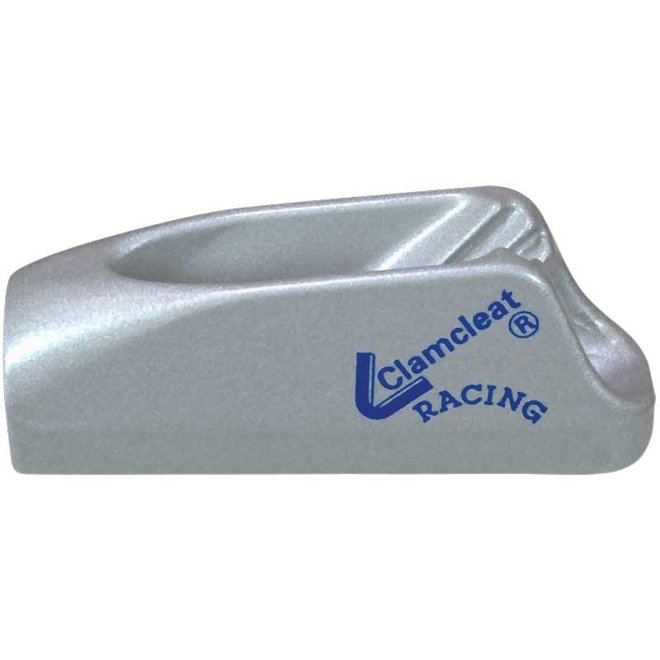 Clamcleat Racing Junior MKII 3-6mm Aluminum