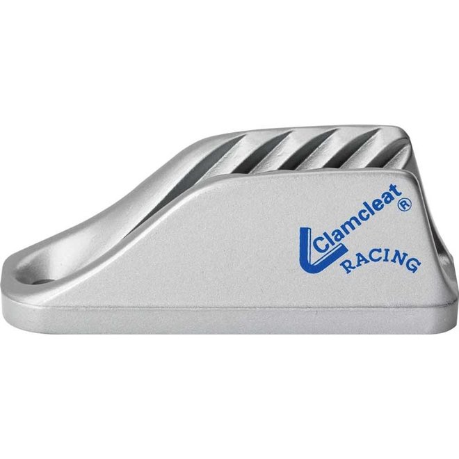 Clamcleat Racing Major Open Top 10-16mm Aluminum