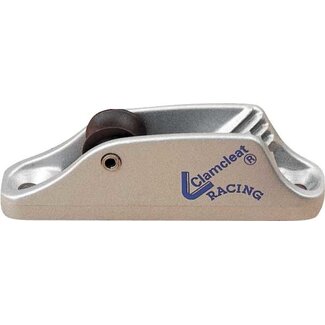Clamcleat Clamcleat Roller Fairlead Junior 3-6mm