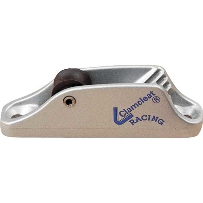 Clamcleat Clamcleat Roller Fairlead Junior 3-6mm