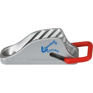 Clamcleat Clamcleat Racing Vertical Large with Spring Gate