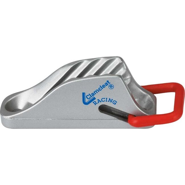 Clamcleat Clamcleat Racing Vertical Large with Spring Gate
