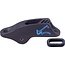 Clamcleat Clamcleat Trapeze & Vang Cleat Hard Anodized