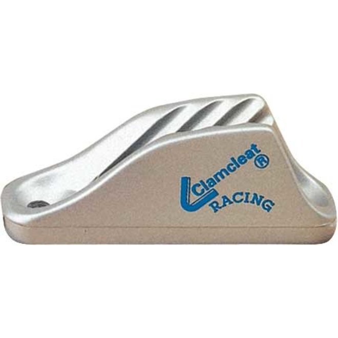 Clamcleat Racing Midi Jam Cleat Open Top