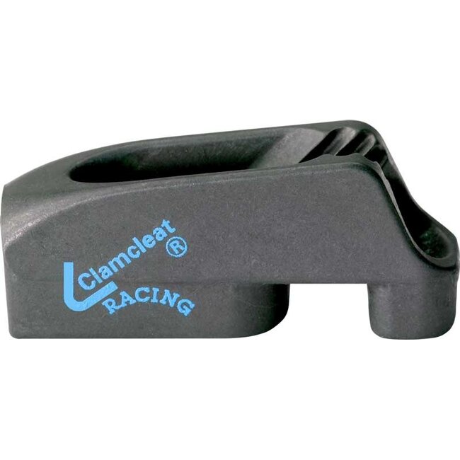 Clamcleat Clamcleat Racing Micros with Becket Anodized