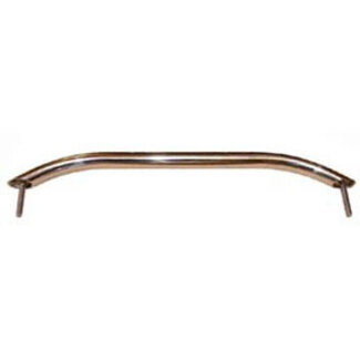 Victory Handrail 12" Stainless Steel