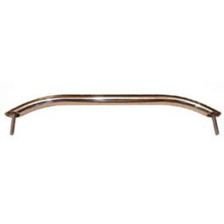 Victory Handrail 24" Stainless Steel
