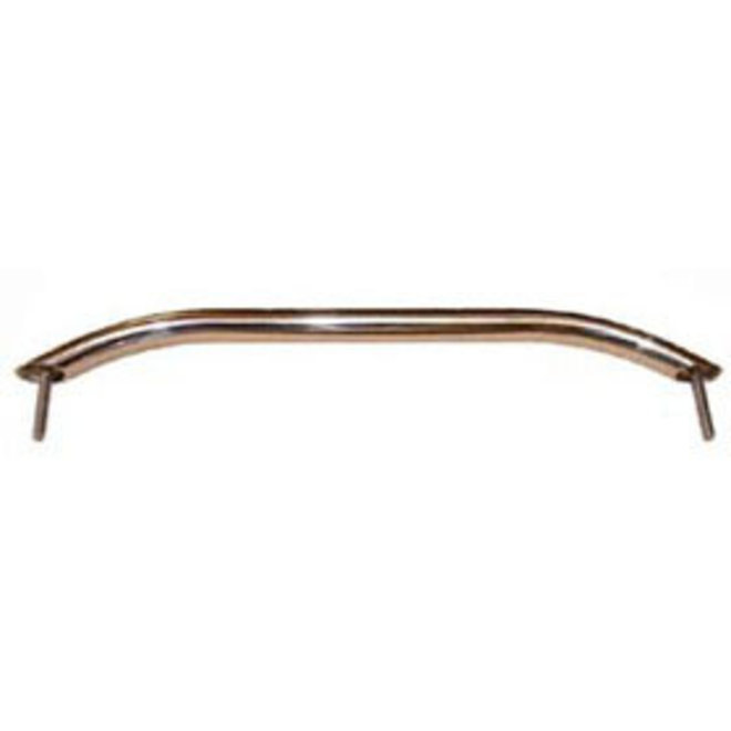Handrail 24 inch Stainless Steel