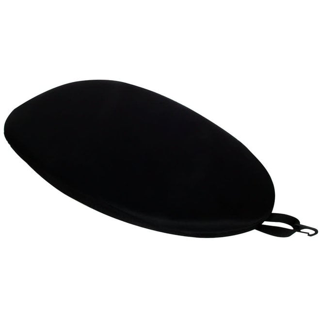 Seals Nylon Cockpit Cover Black