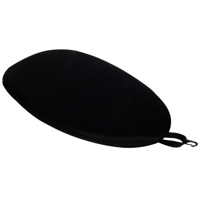 Seals Sprayskirts Seals Nylon Cockpit Cover Black