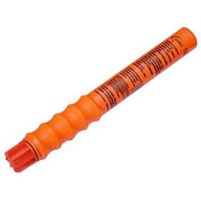 Comet Safety Flare - Parachute  Type A, Red, single - Fogh Marine