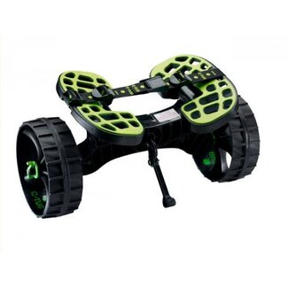C-Tug C-Tug Cart - Kiwi Wheels