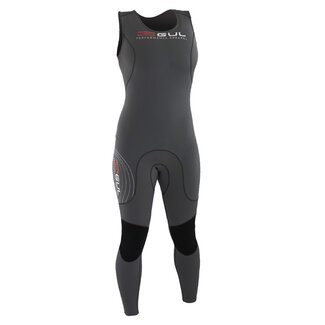 Gul Marine Gul 3/2 Flatlock CZ4206 Long Jane Wetsuit Women Gul Marine Gul 3/2 Flatlock CZ4206 Long Jane Wetsuit Women